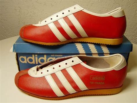 adidas granada